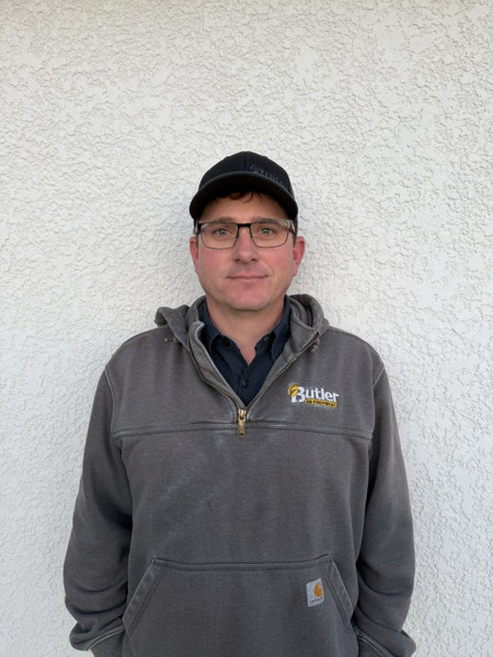 Image of Justin Bohl